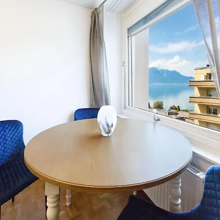 Appartement A Comfy In Centre