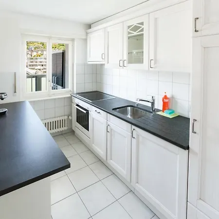 Apartamento A Comfy In Centre