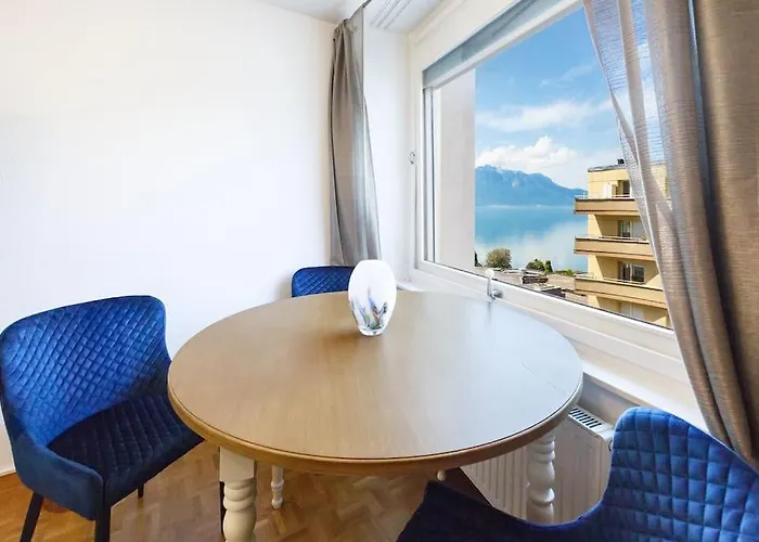 Appartement A Comfy In Centre